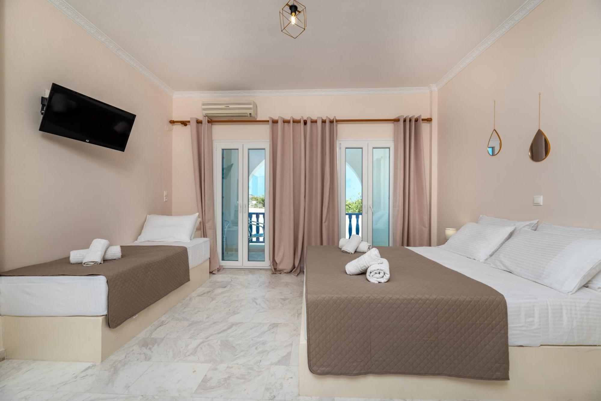 Villa Margarita คาร์เทราดอส ภายนอก รูปภาพ