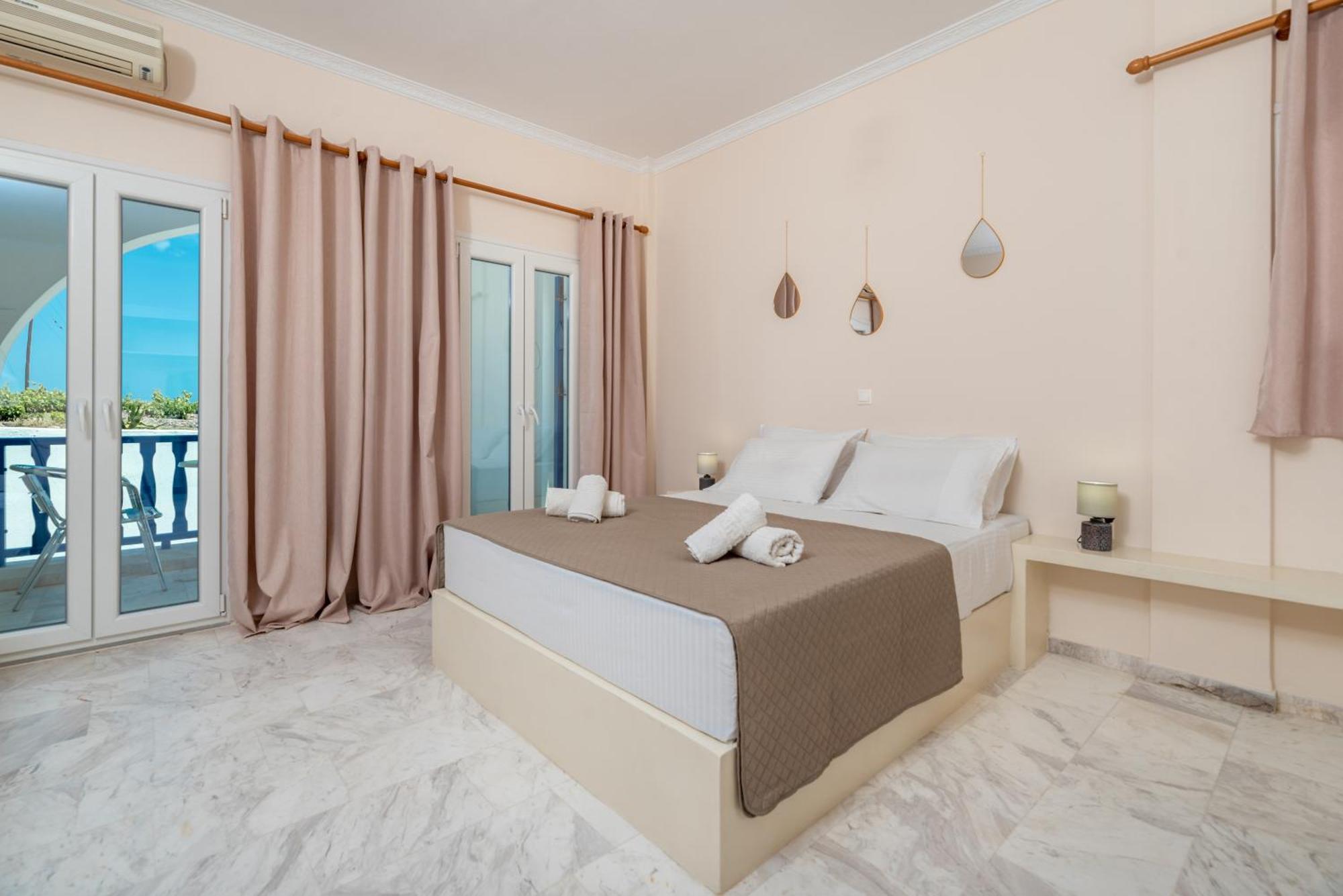 Villa Margarita คาร์เทราดอส ภายนอก รูปภาพ